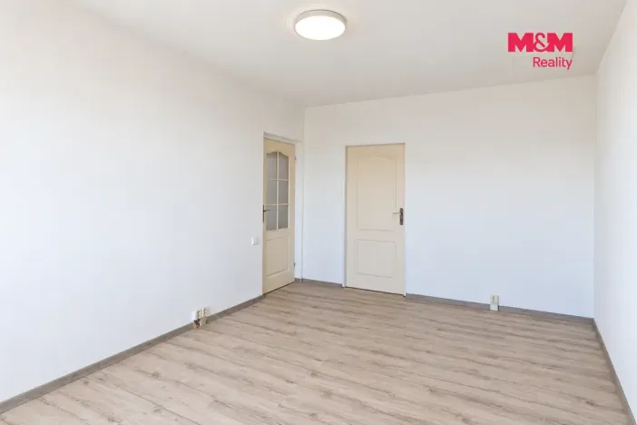 Pronájem bytu 3+1, Cheb, Osvobození, 76 m2