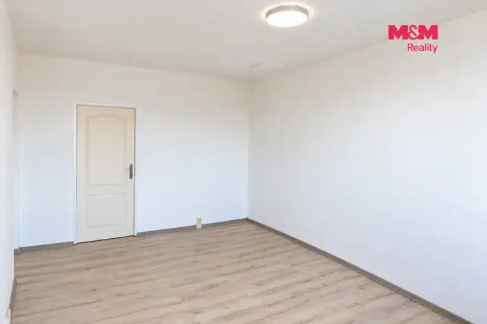 Pronájem bytu 3+1, Cheb, Osvobození, 76 m2