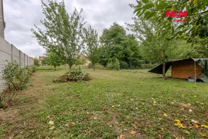 Pronájem rodinného domu, Cetkovice, Jevíčská, 120 m2