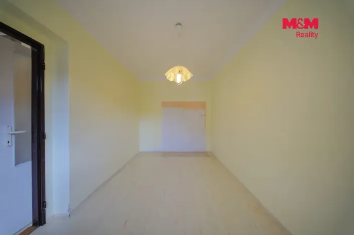 Prodej bytu 4+1, Opava - Předměstí, Mařádkova, 75 m2