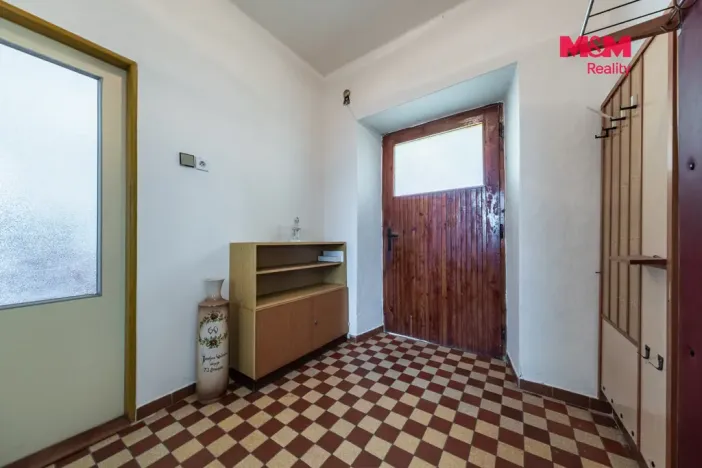 Prodej rodinného domu, Březnice, 236 m2