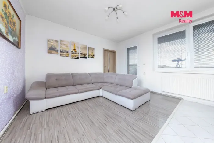 Prodej rodinného domu, Horní Loučky, 190 m2