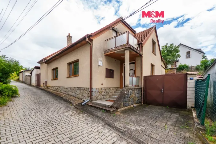Prodej rodinného domu, Dambořice, Šibrov, 200 m2