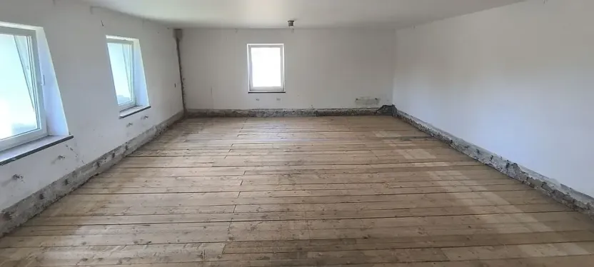 Pronájem vícegeneračního domu, Cheb, 284 m2