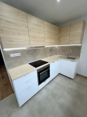 Prodej bytu 2+1, Karviná, Dačického, 59 m2