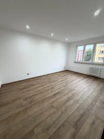 Prodej bytu 2+1, Karviná, Dačického, 59 m2