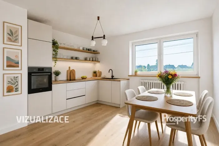 Prodej rodinného domu, Ropice, 180 m2