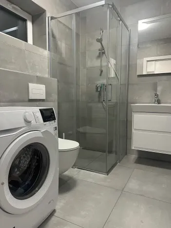 Pronájem bytu 2+kk, Zlín, U Riviéry, 52 m2