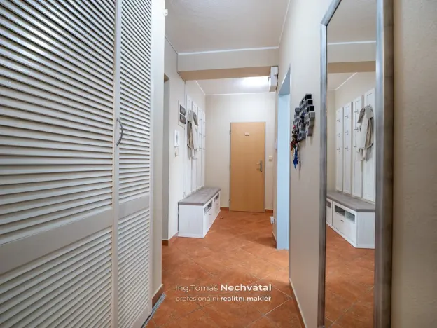 Prodej bytu 4+kk, Ivančice, Sportovní, 80 m2