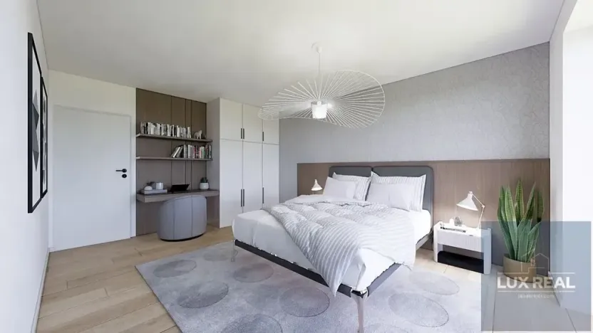 Prodej pozemku pro bydlení, Trubín, 1215 m2