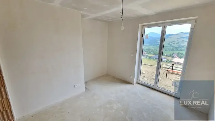 Prodej rodinného domu, Párnica, Slovensko, 206 m2