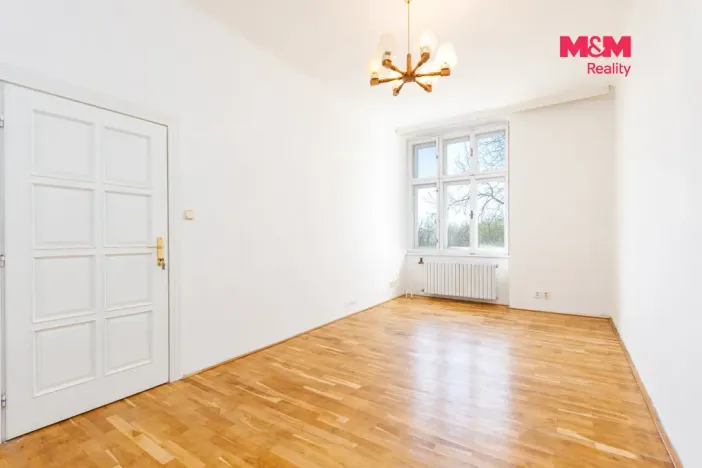 Prodej bytu 5+1, Orlová - Město, Fr. Palackého, 140 m2