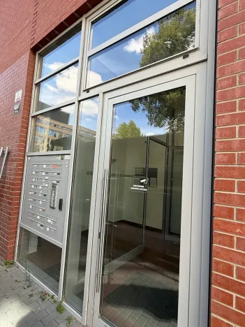 Pronájem - jiné, Brno, U Synagogy, 2 m2