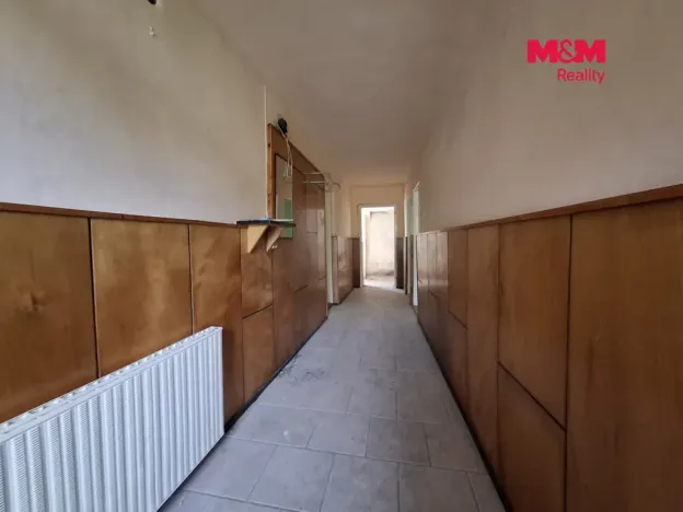 Prodej rodinného domu, Vlkoš, 180 m2
