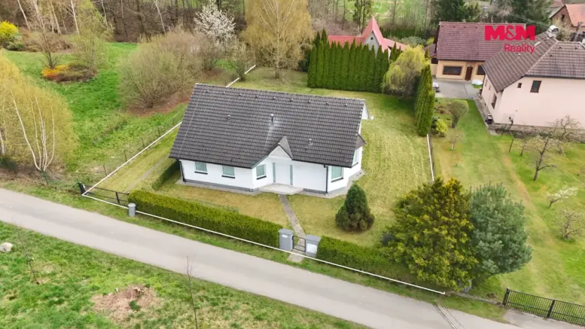 Prodej rodinného domu, Vigantice, 120 m2