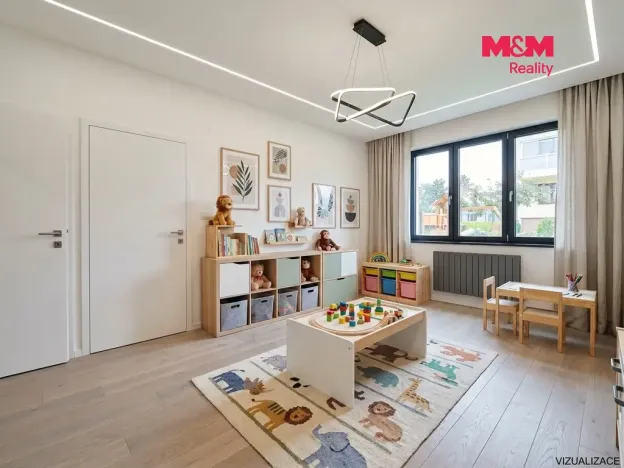 Prodej bytu 3+1, Ústí nad Orlicí, Quido Kociana, 67 m2