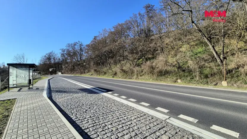 Prodej pozemku pro bydlení, Slaný, 895 m2