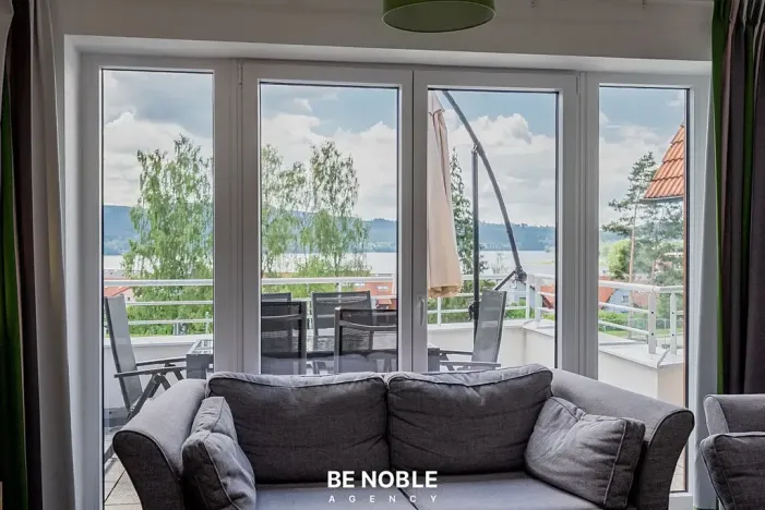 Prodej bytu 4+kk, Lipno nad Vltavou, 122 m2