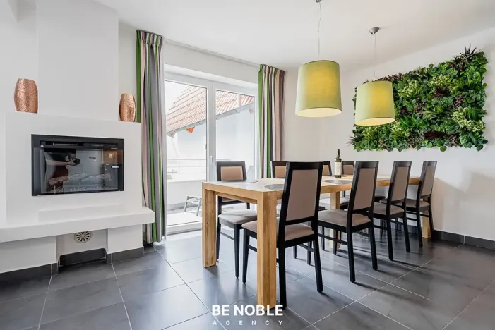 Prodej bytu 4+kk, Lipno nad Vltavou, 122 m2