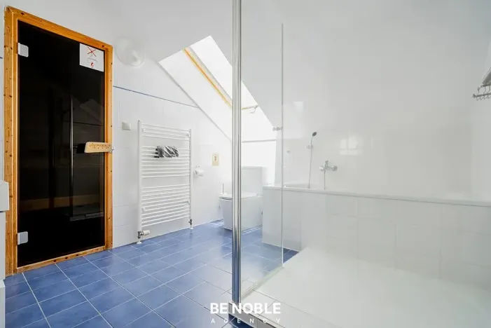 Prodej bytu 4+kk, Lipno nad Vltavou, 122 m2