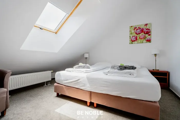 Prodej bytu 4+kk, Lipno nad Vltavou, 122 m2