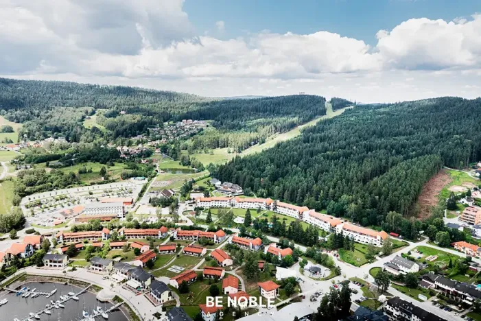 Prodej bytu 4+kk, Lipno nad Vltavou, 122 m2