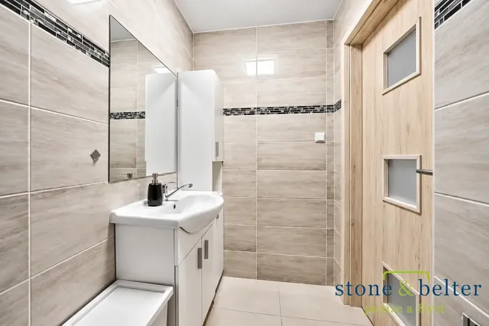 Pronájem bytu 2+kk, Znojmo, Pražská sídl., 53 m2