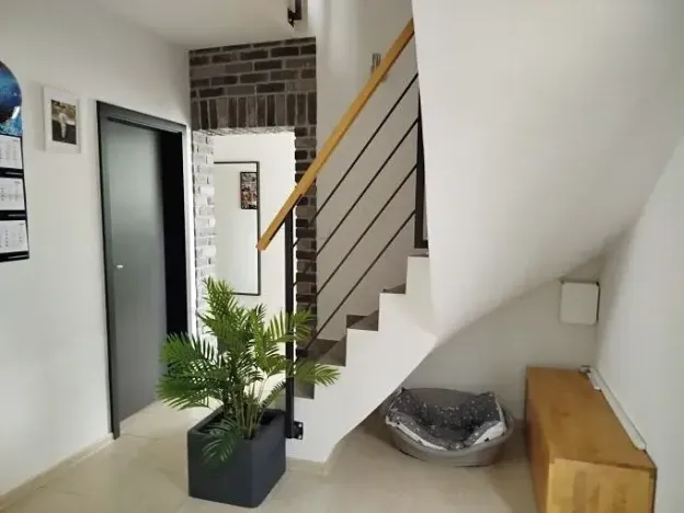 Prodej rodinného domu, Krhanice, 211 m2