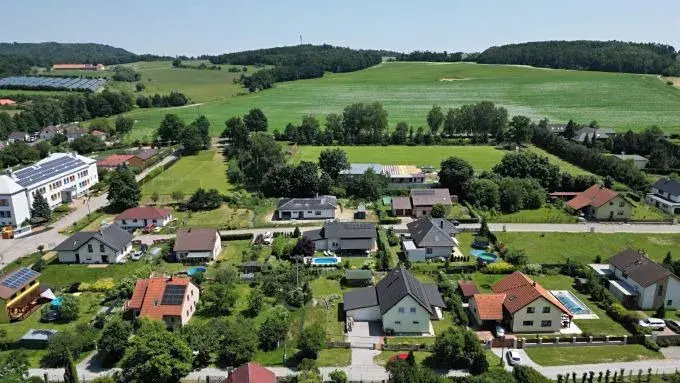Prodej rodinného domu, Krhanice, 211 m2