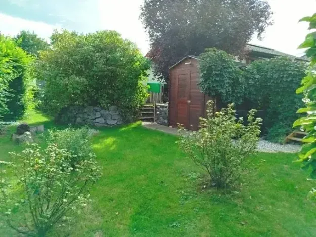 Prodej rodinného domu, Krhanice, 211 m2
