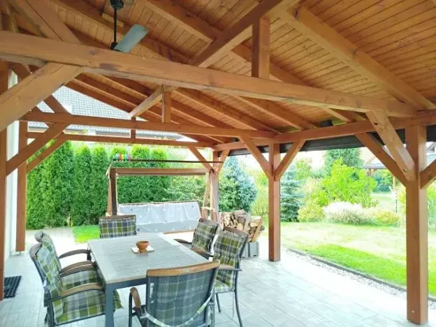 Prodej rodinného domu, Krhanice, 211 m2