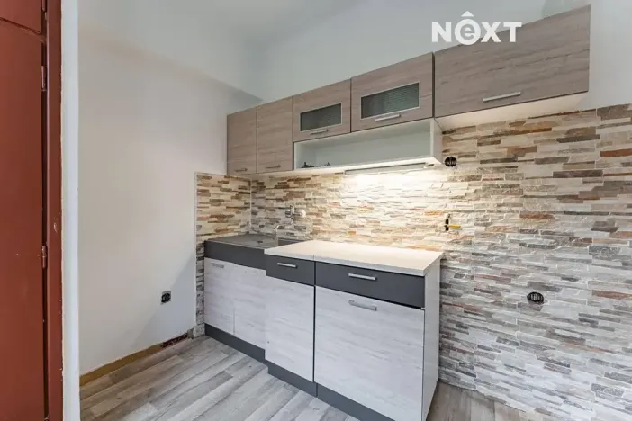 Prodej bytu 2+1, Olomouc, Vojanova, 47 m2