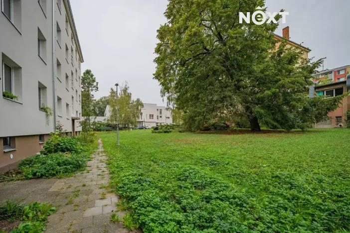Prodej bytu 2+1, Olomouc, Vojanova, 47 m2