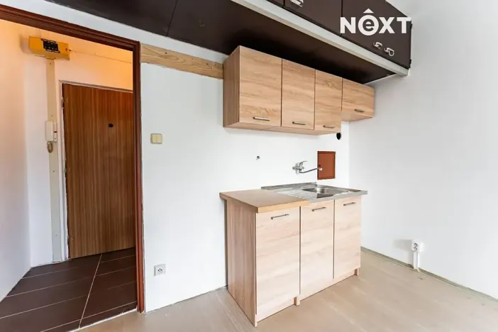 Prodej bytu 1+kk, Zábřeh, 28. října, 20 m2
