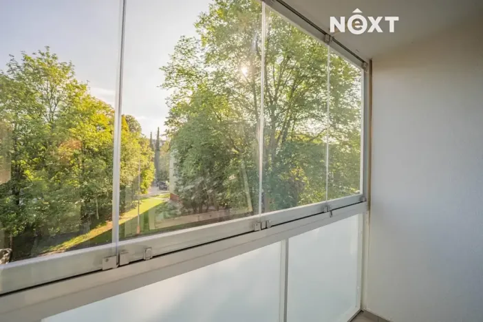 Prodej bytu 1+kk, Zábřeh, 28. října, 20 m2