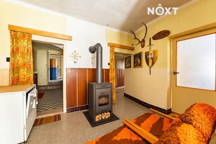 Prodej rodinného domu, Oskava, 145 m2