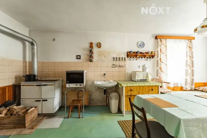 Prodej rodinného domu, Oskava, 145 m2
