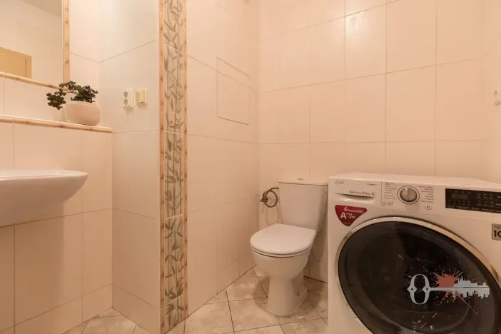 Prodej bytu 2+kk, Praha - Štěrboholy, Andersenova, 65 m2