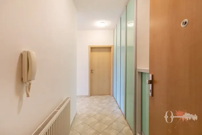 Prodej bytu 2+kk, Praha - Štěrboholy, Andersenova, 65 m2