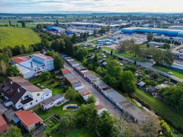 Prodej ostatní, Hradec Králové - Slezské Předměstí, Vážní