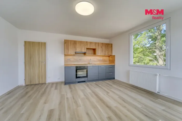 Pronájem bytu 2+kk, Sušice, V Drahelinkách, 53 m2