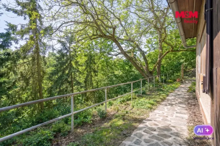 Prodej chaty, Malé Žernoseky, 48 m2