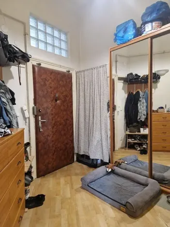 Pronájem bytu 2+kk, Brno, třída Kpt. Jaroše, 70 m2