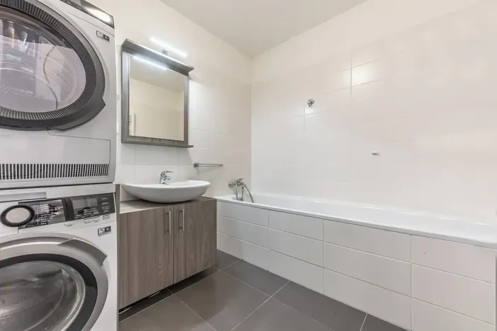Prodej bytu 2+kk, Praha - Hostavice, U Hostavického potoka, 50 m2