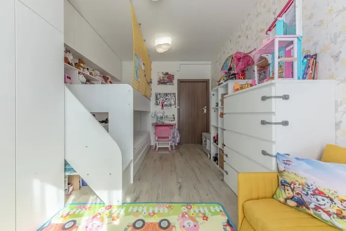 Prodej bytu 2+kk, Praha - Hostavice, U Hostavického potoka, 50 m2