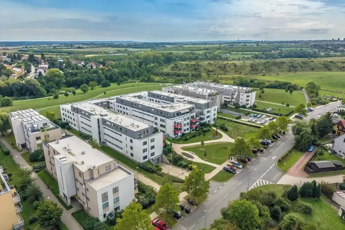 Prodej bytu 2+kk, Praha - Hostavice, U Hostavického potoka, 50 m2
