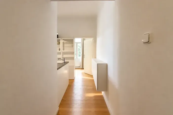 Prodej bytu 3+kk, Praha - Žižkov, Hartigova, 74 m2