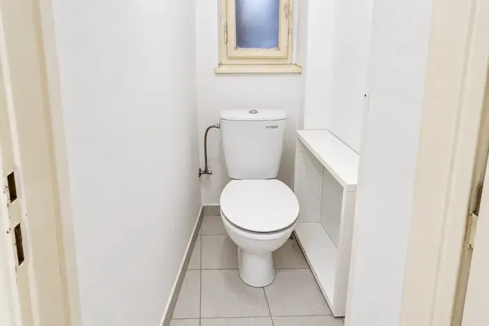 Prodej bytu 3+kk, Praha - Žižkov, Hartigova, 74 m2