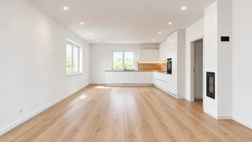 Prodej rodinného domu, Svatý Mikuláš, 139 m2