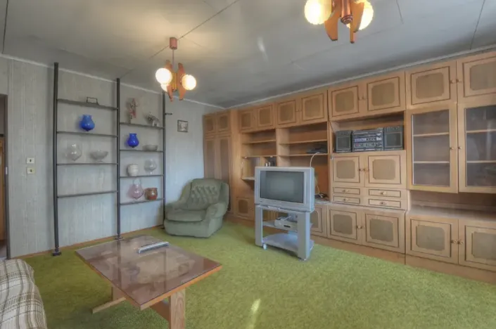 Prodej bytu 3+1, Ždánice, 76 m2